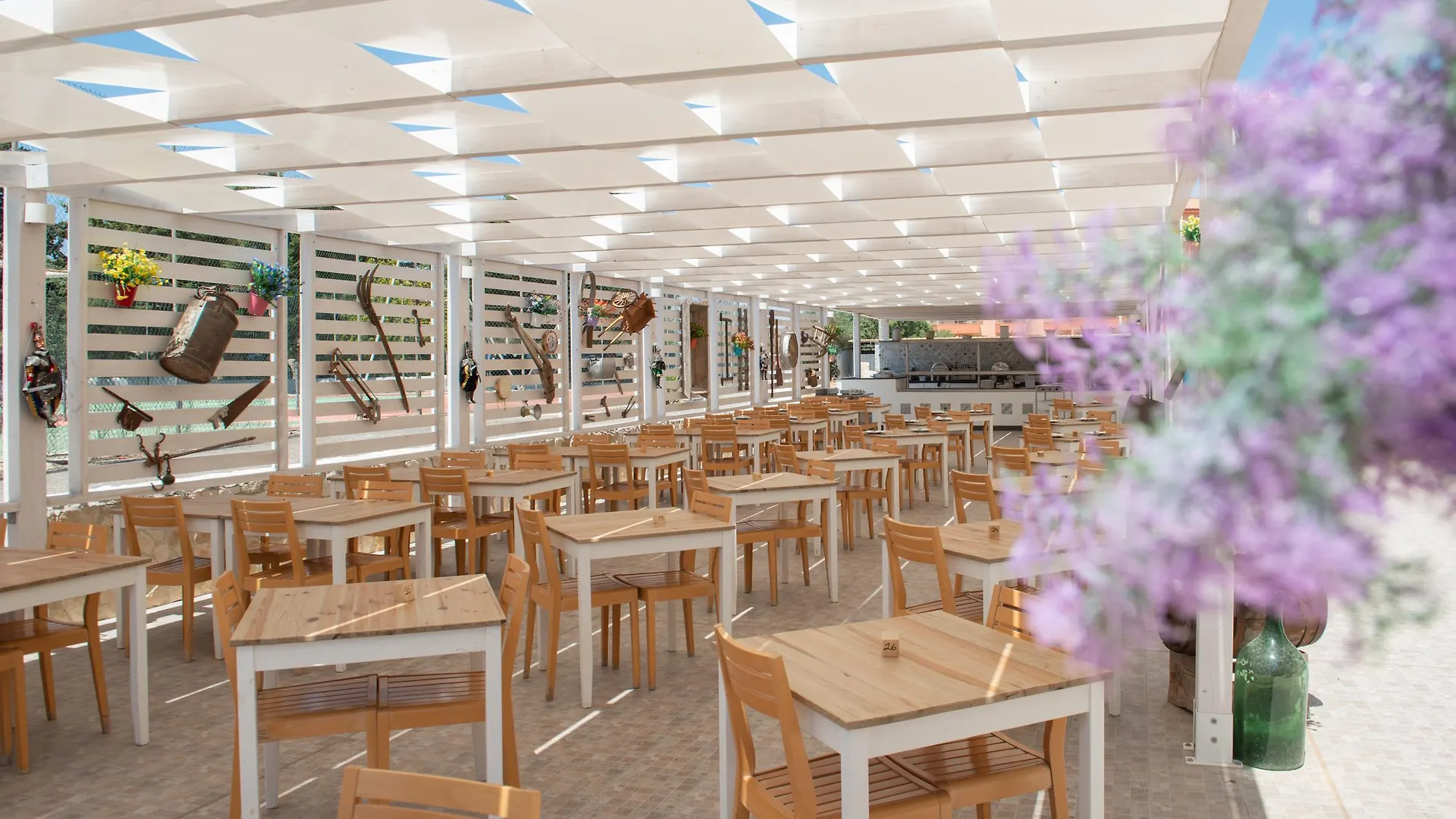 Hotel Club Eloro Lido di Noto