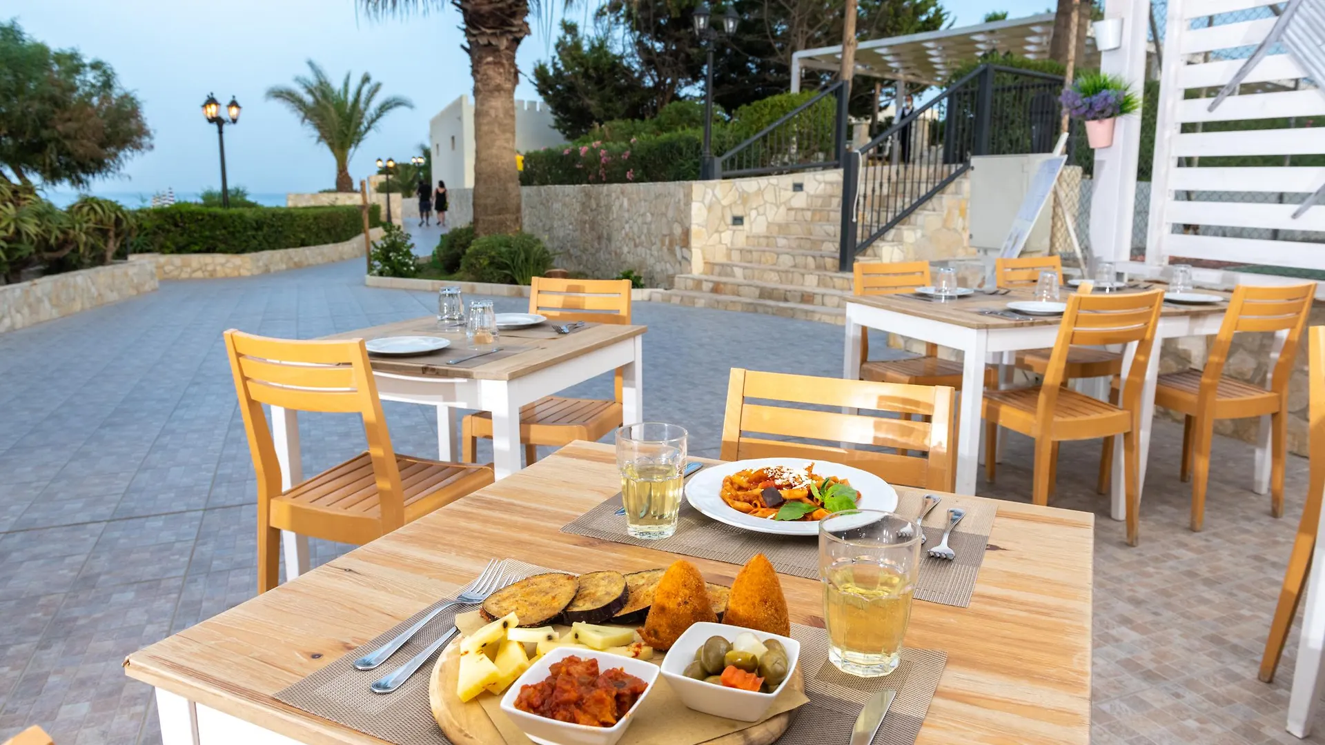 Hotel Club Eloro Lido di Noto