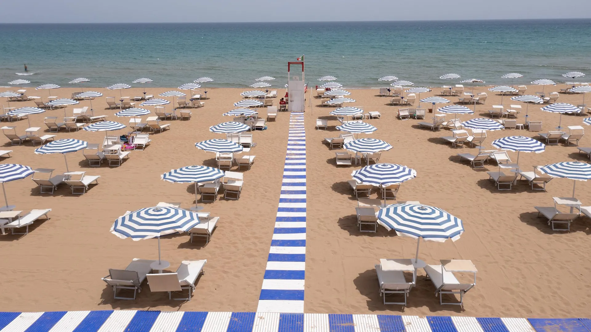 Hotel Club Eloro Lido di Noto