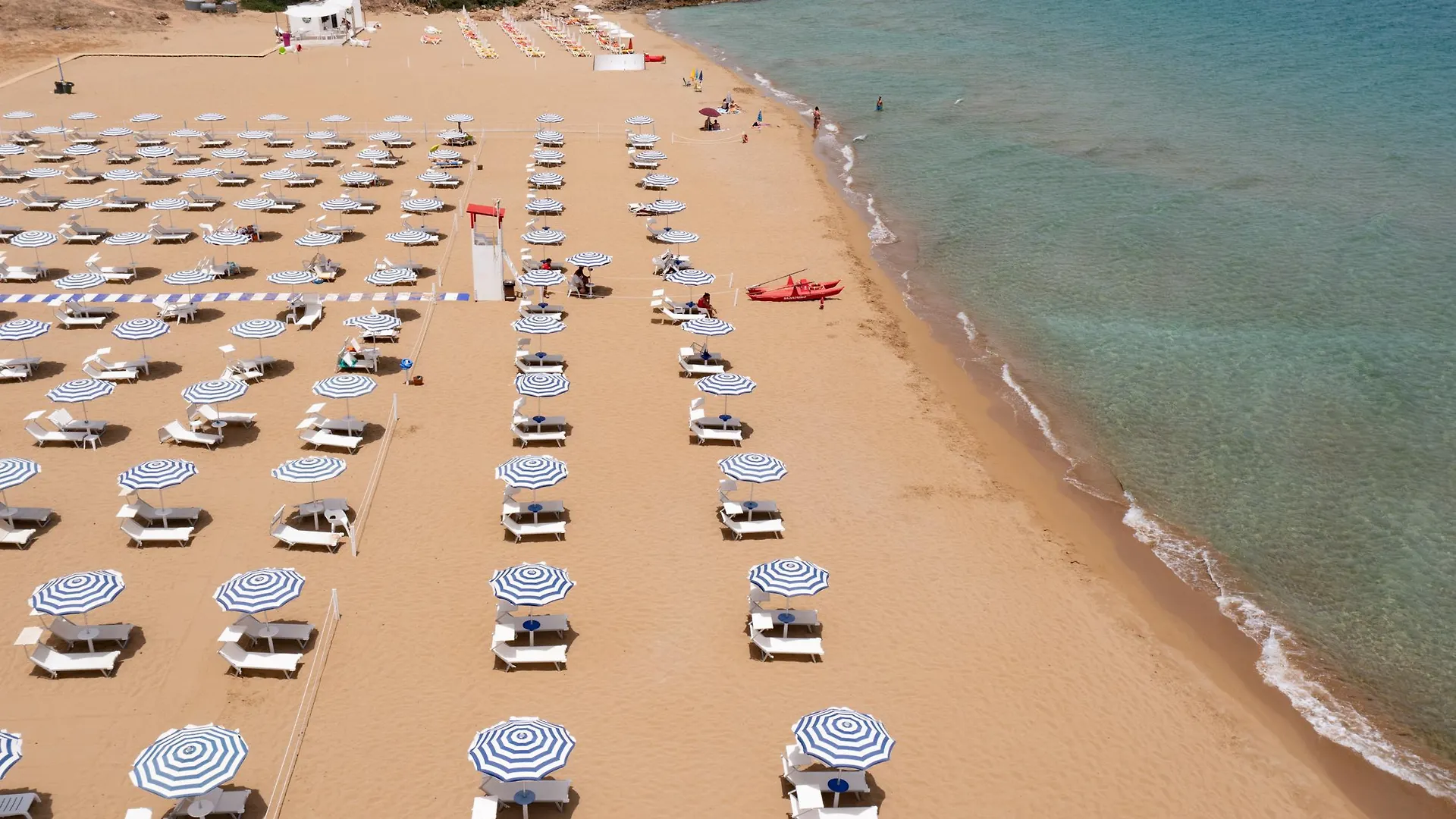 Hotel Club Eloro Lido di Noto