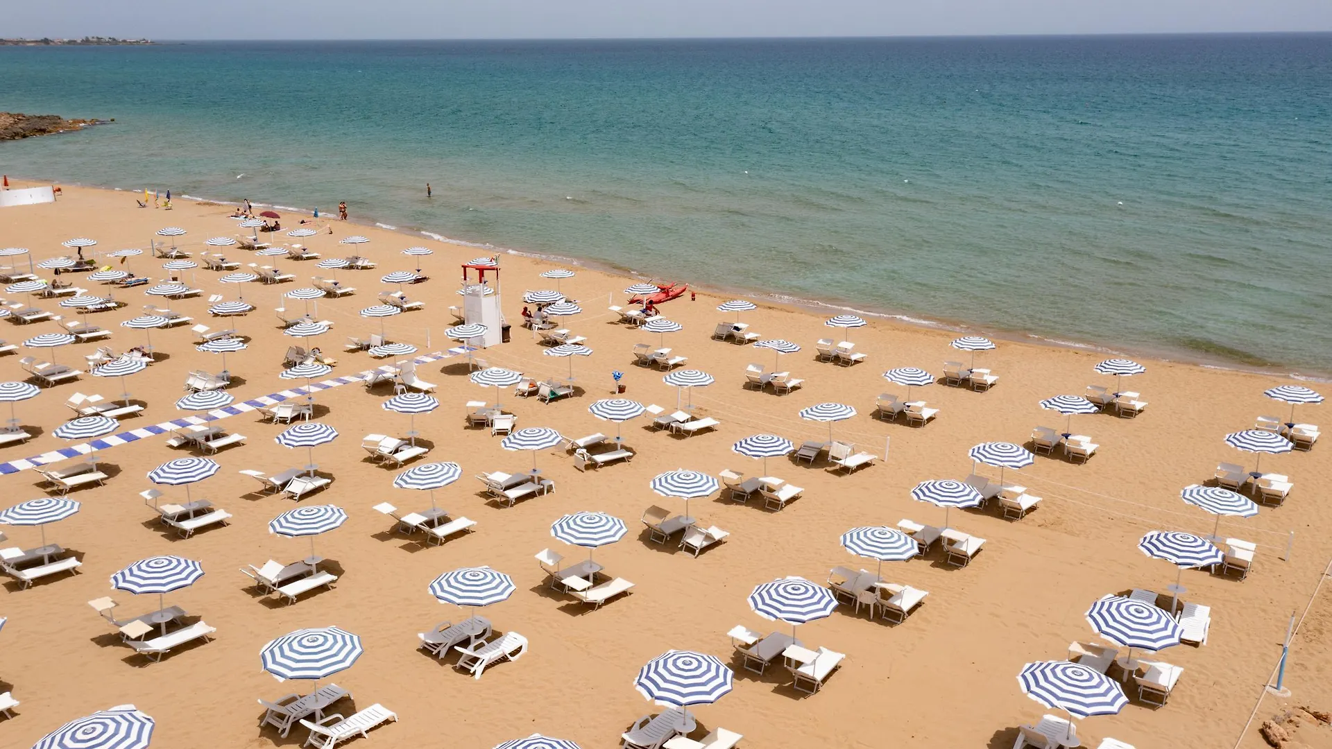 Hotel Club Eloro Lido di Noto 4*,