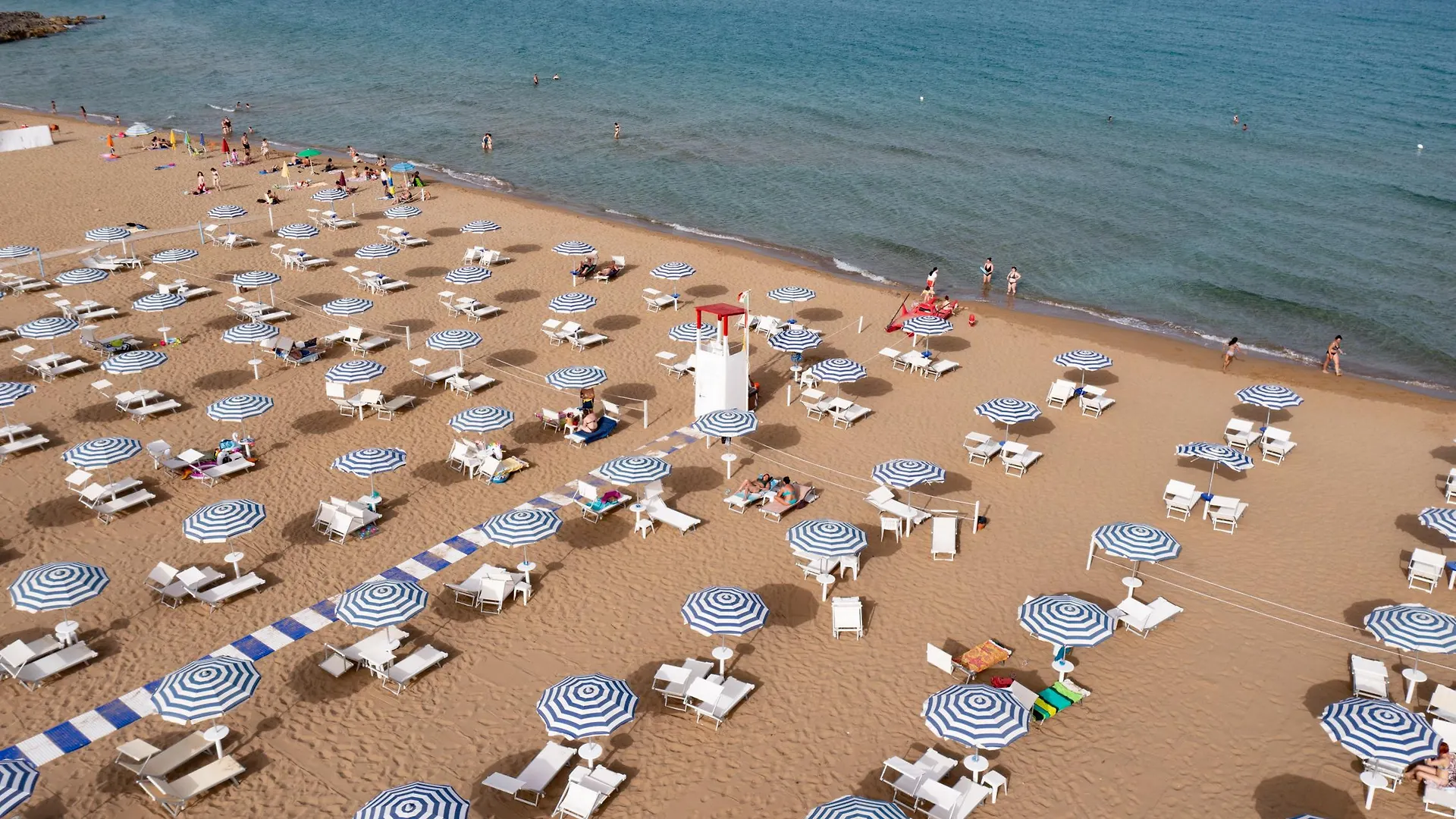 Hotel Club Eloro Lido di Noto