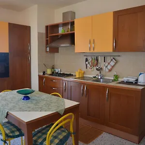 Apartament Casa Susanna