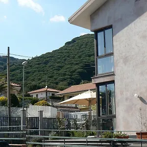 Apartament Etna
