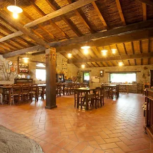 Farm stay Testone