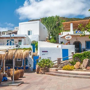 Eunymos Guest house