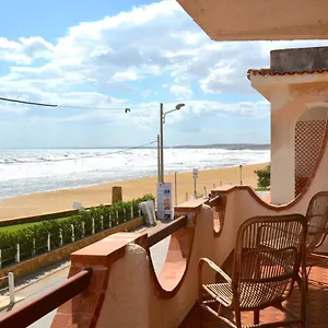 Fronte Lido di Noto