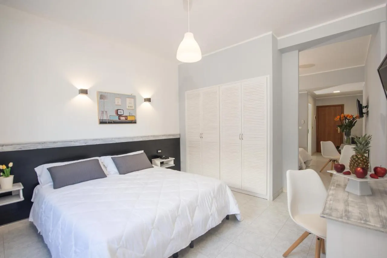 Hotel Club Eloro Lido di Noto