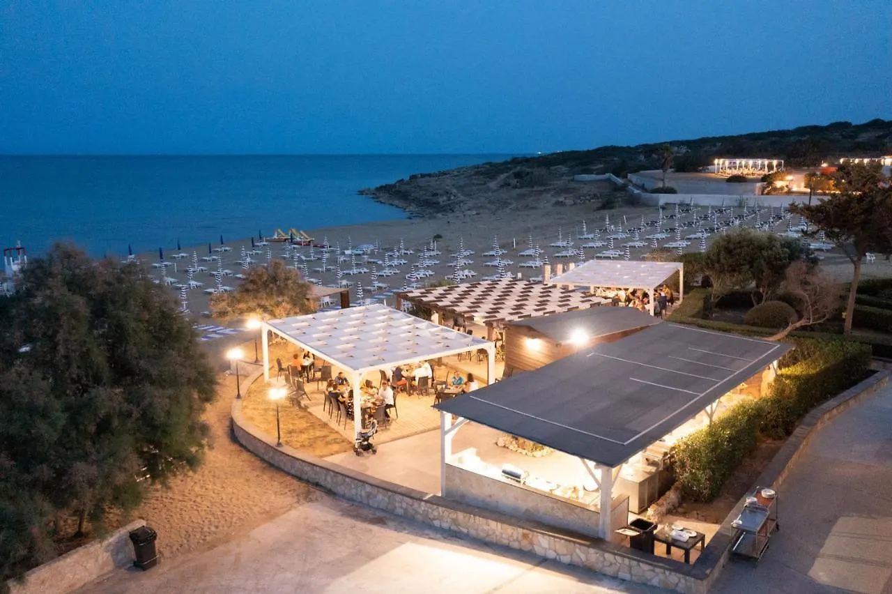 Hotel Club Eloro Lido di Noto