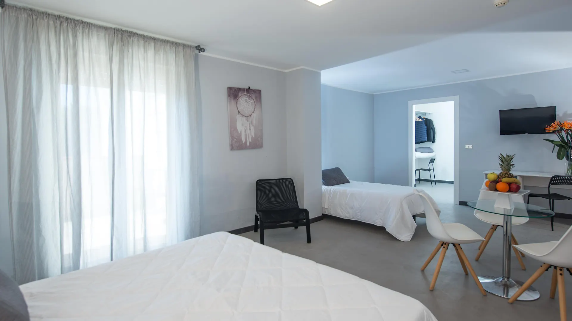 Hotel Club Eloro Lido di Noto Italy