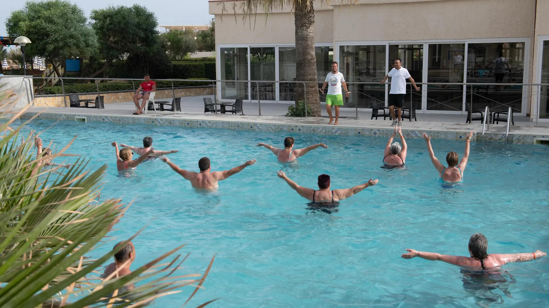 Hotel Club Eloro Lido di Noto