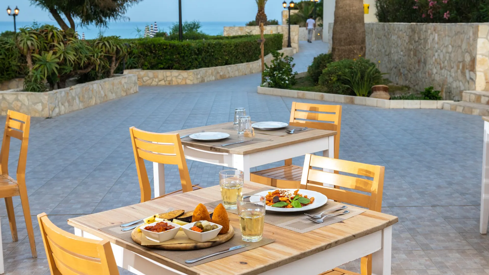 ****  Hotel Club Eloro Lido di Noto Italy