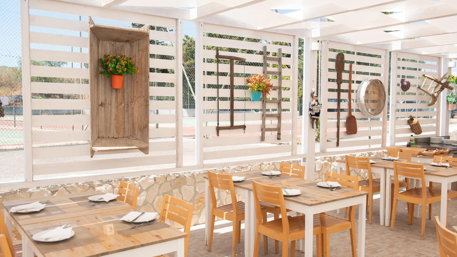 Hotel Club Eloro Lido di Noto