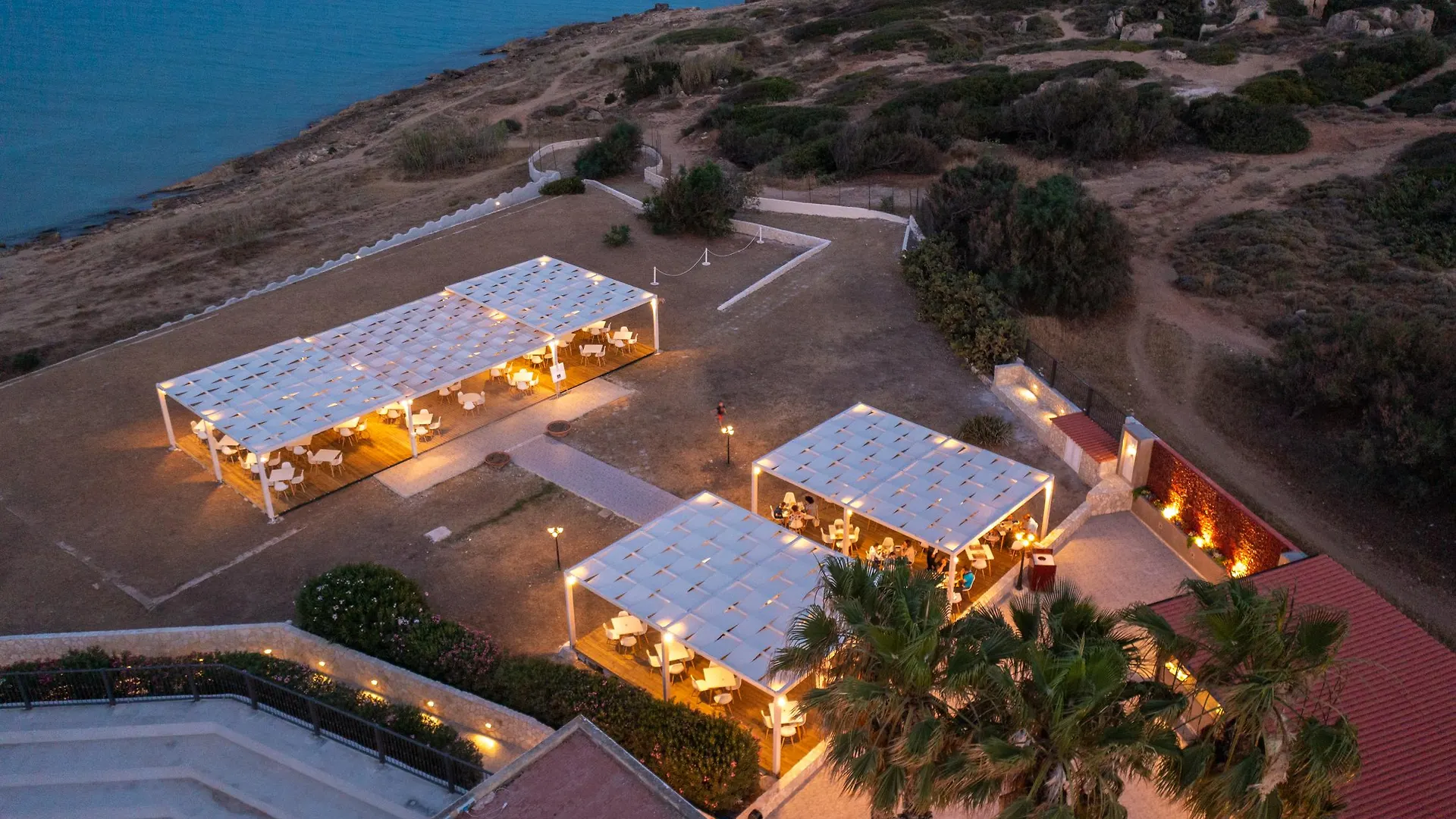 Hotel Club Eloro Lido di Noto