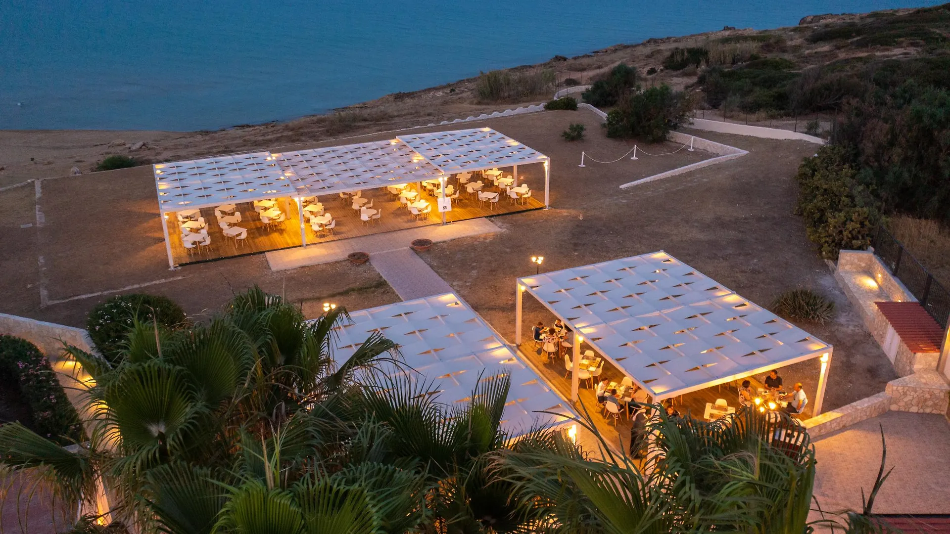 Hotel Club Eloro Lido di Noto