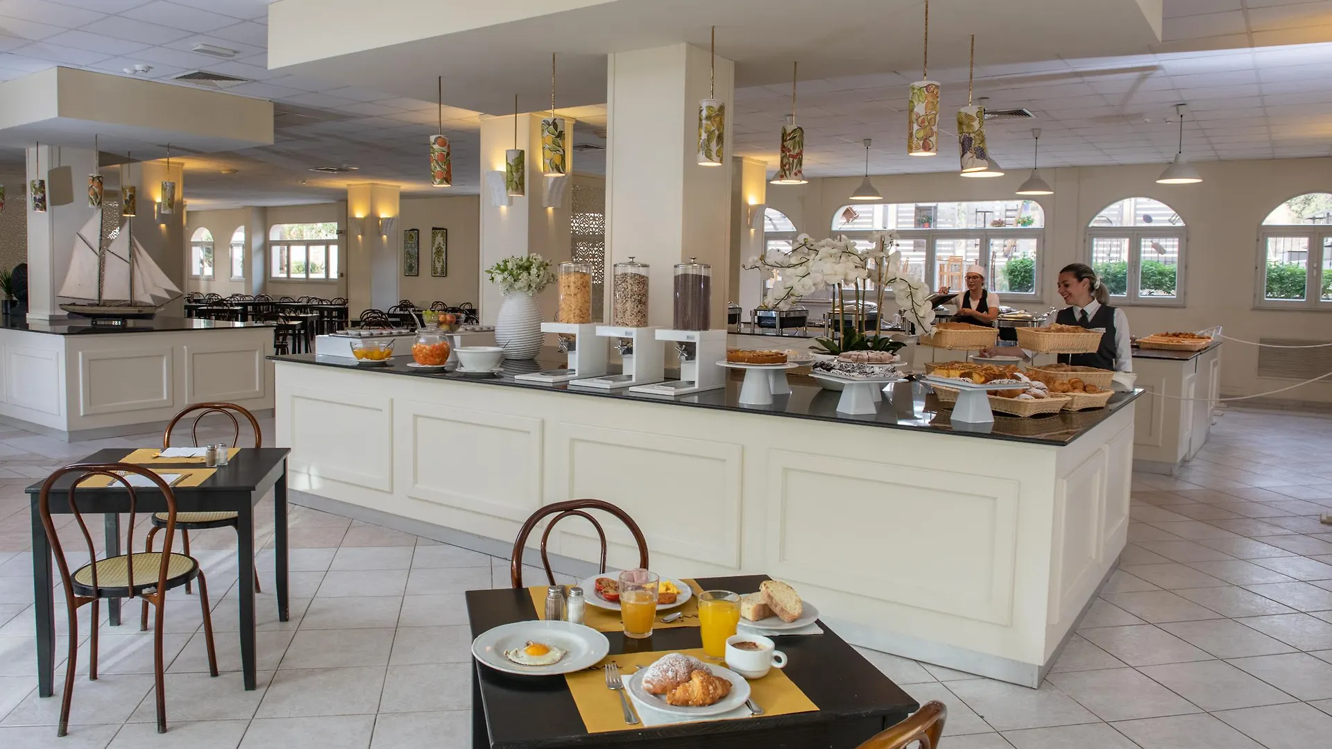 Hotel Club Eloro Lido di Noto 4*,  Italy