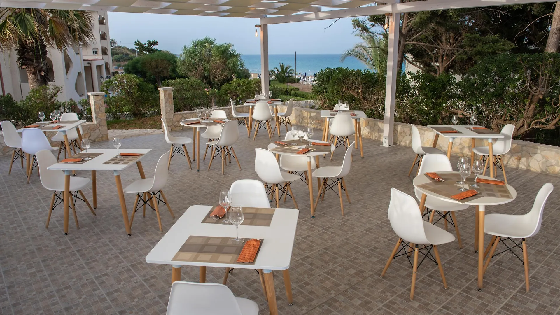 Hotel Club Eloro Lido di Noto