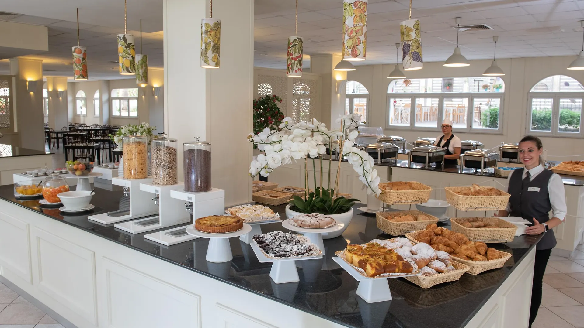 ****  Hotel Club Eloro Lido di Noto Italy