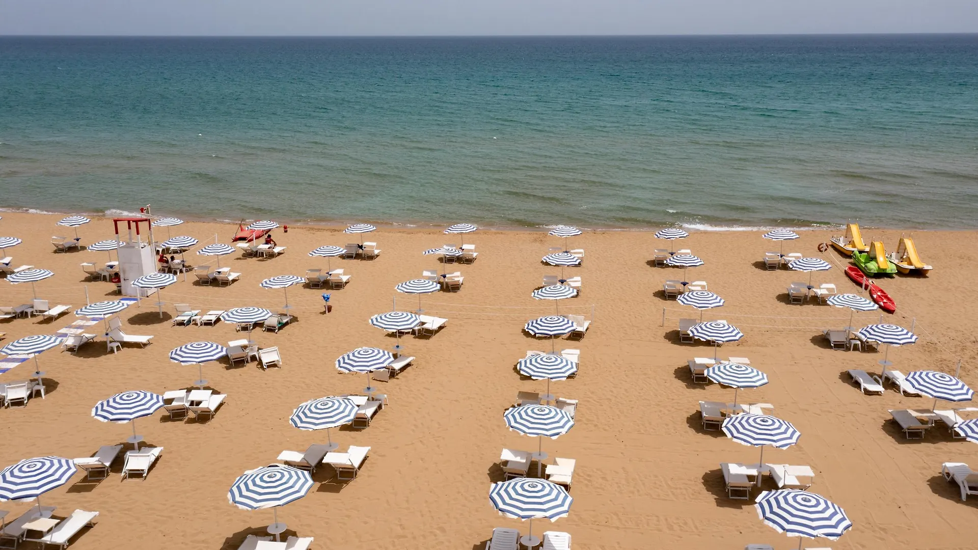 Hotel Club Eloro Lido di Noto