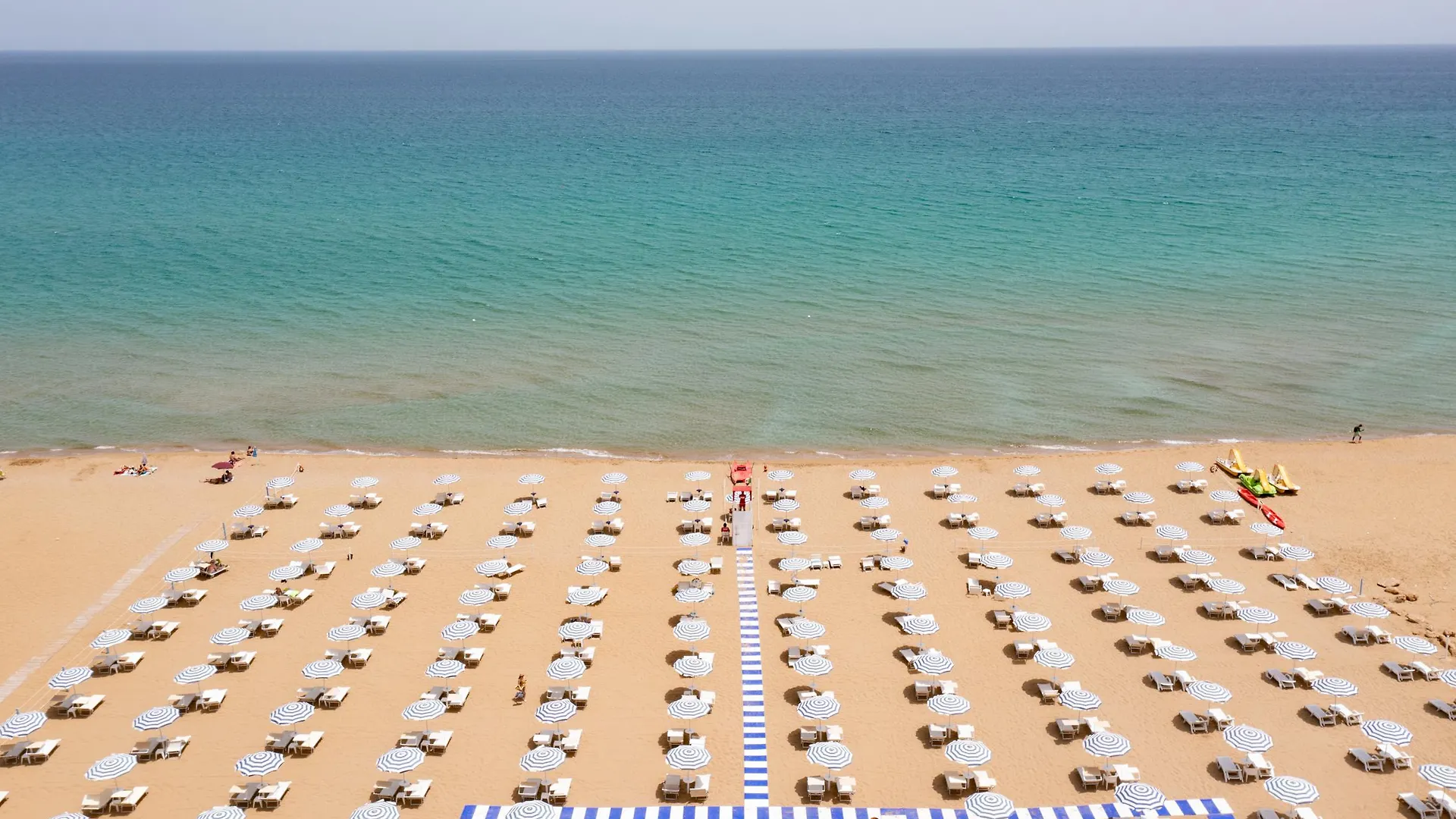Hotel Club Eloro Lido di Noto
