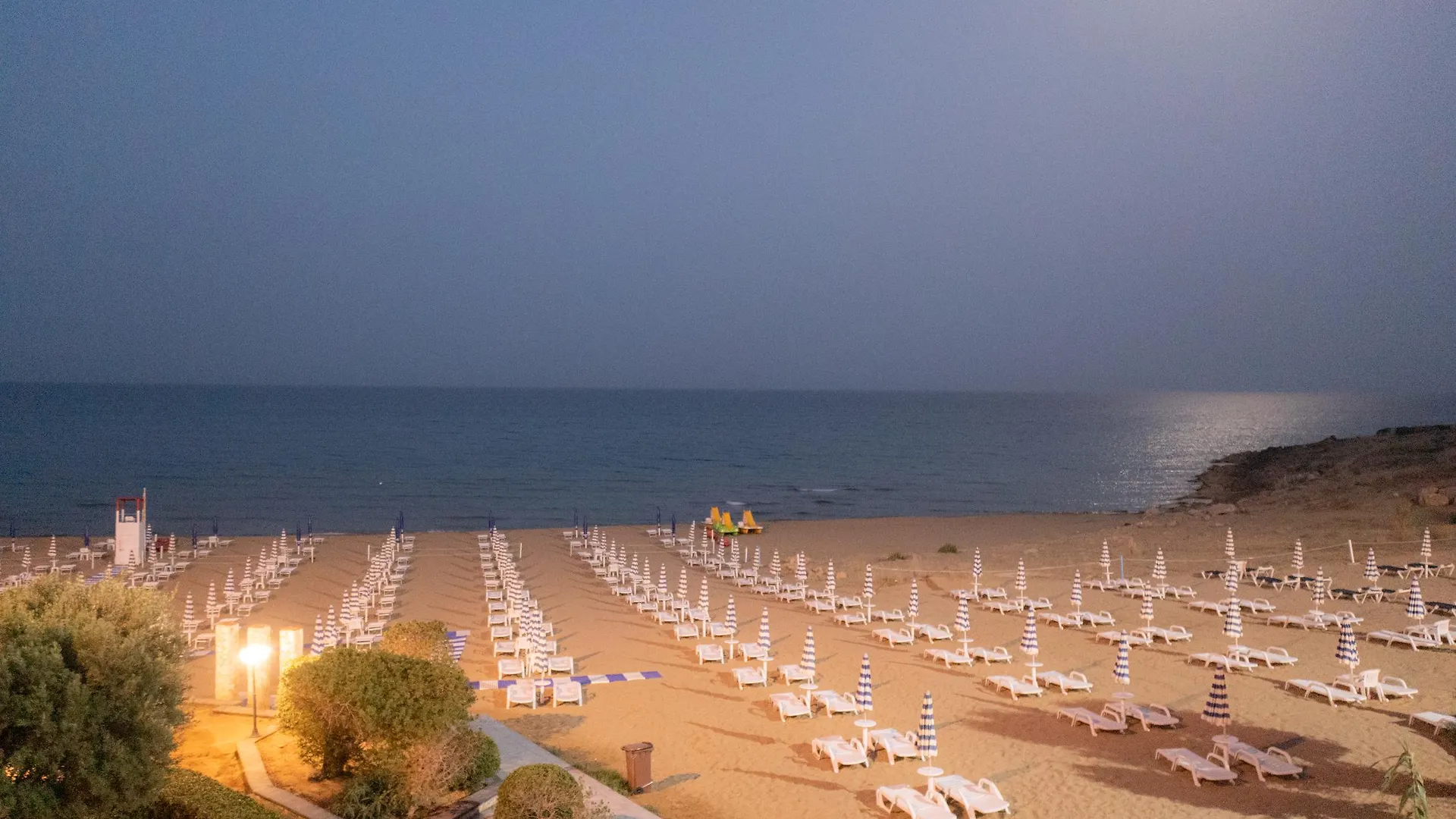 Hotel Club Eloro Lido di Noto