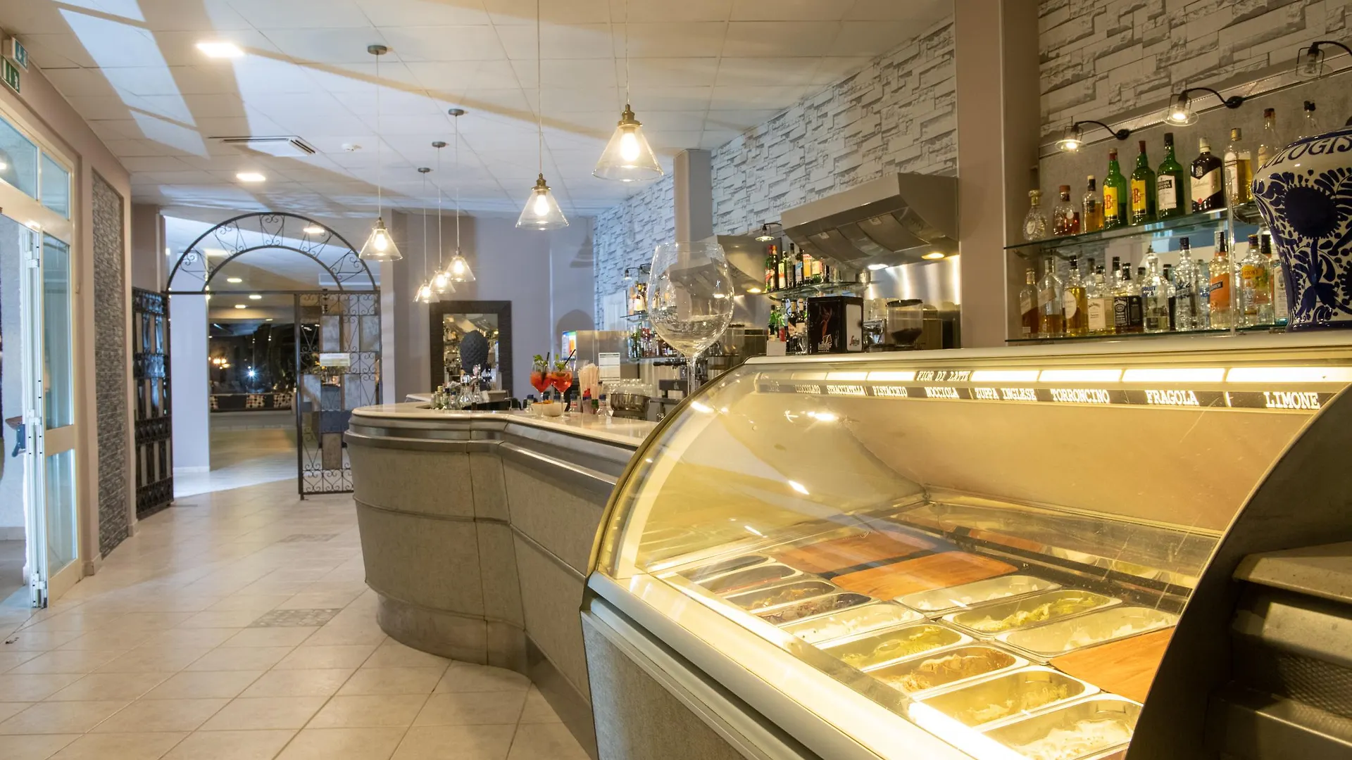 Hotel Club Eloro Lido di Noto