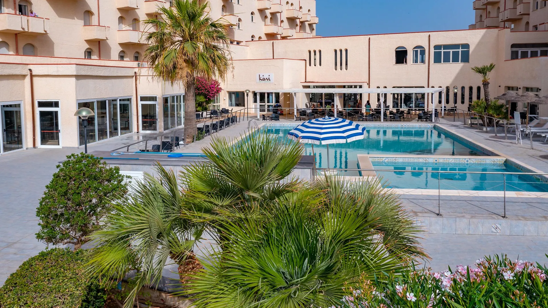 Hotel Club Eloro Lido di Noto